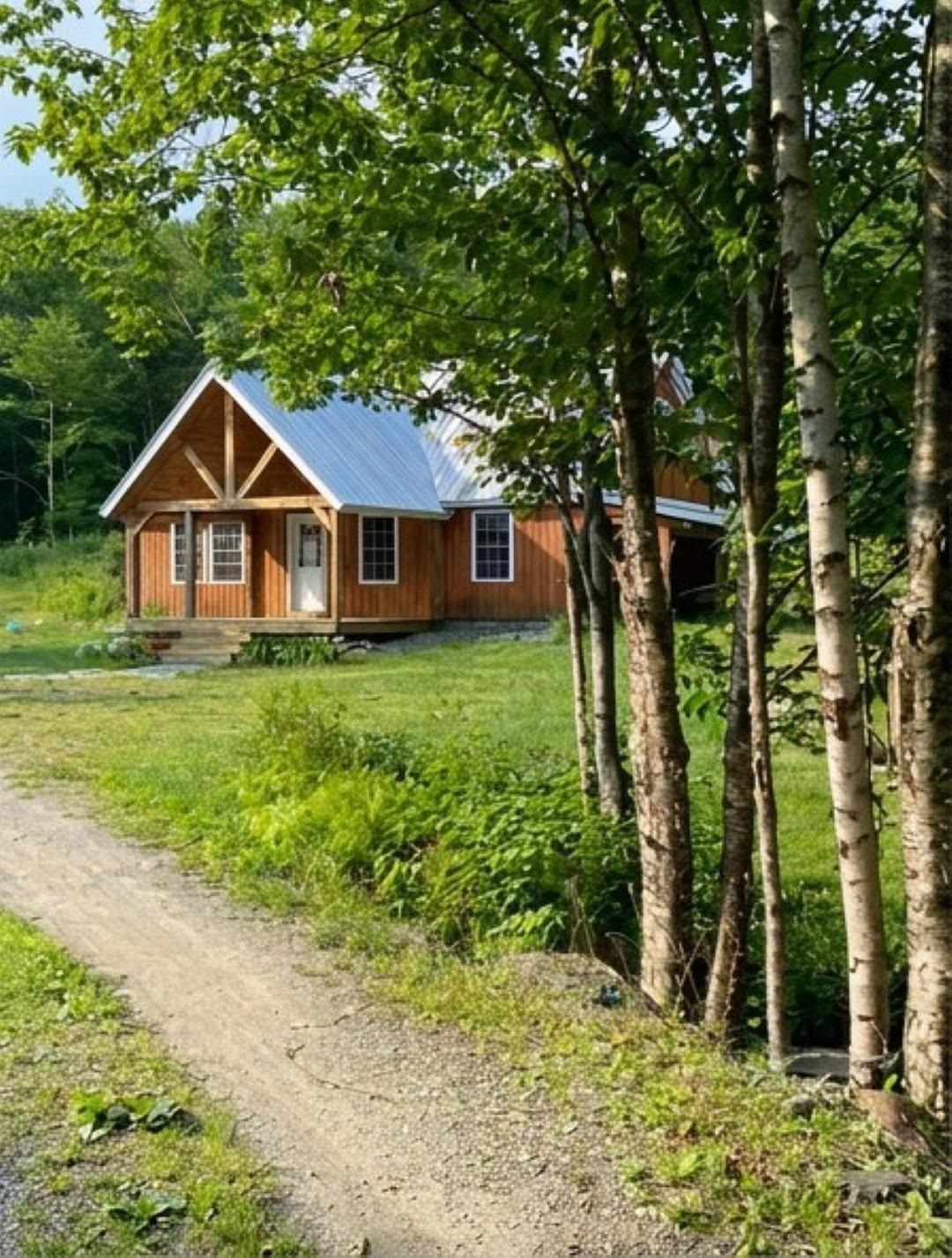1765 Stevens Mill Road Jay, VT 05859 - Photo 2 of 19 Gallery Image 2