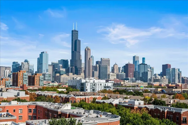 $475,000 | 811 West 15th Place, Unit 708, Chicago, IL 60608