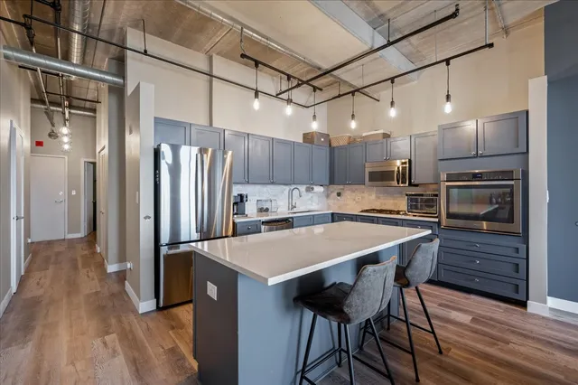 $475,000 | 811 West 15th Place, Unit 708, Chicago, IL 60608