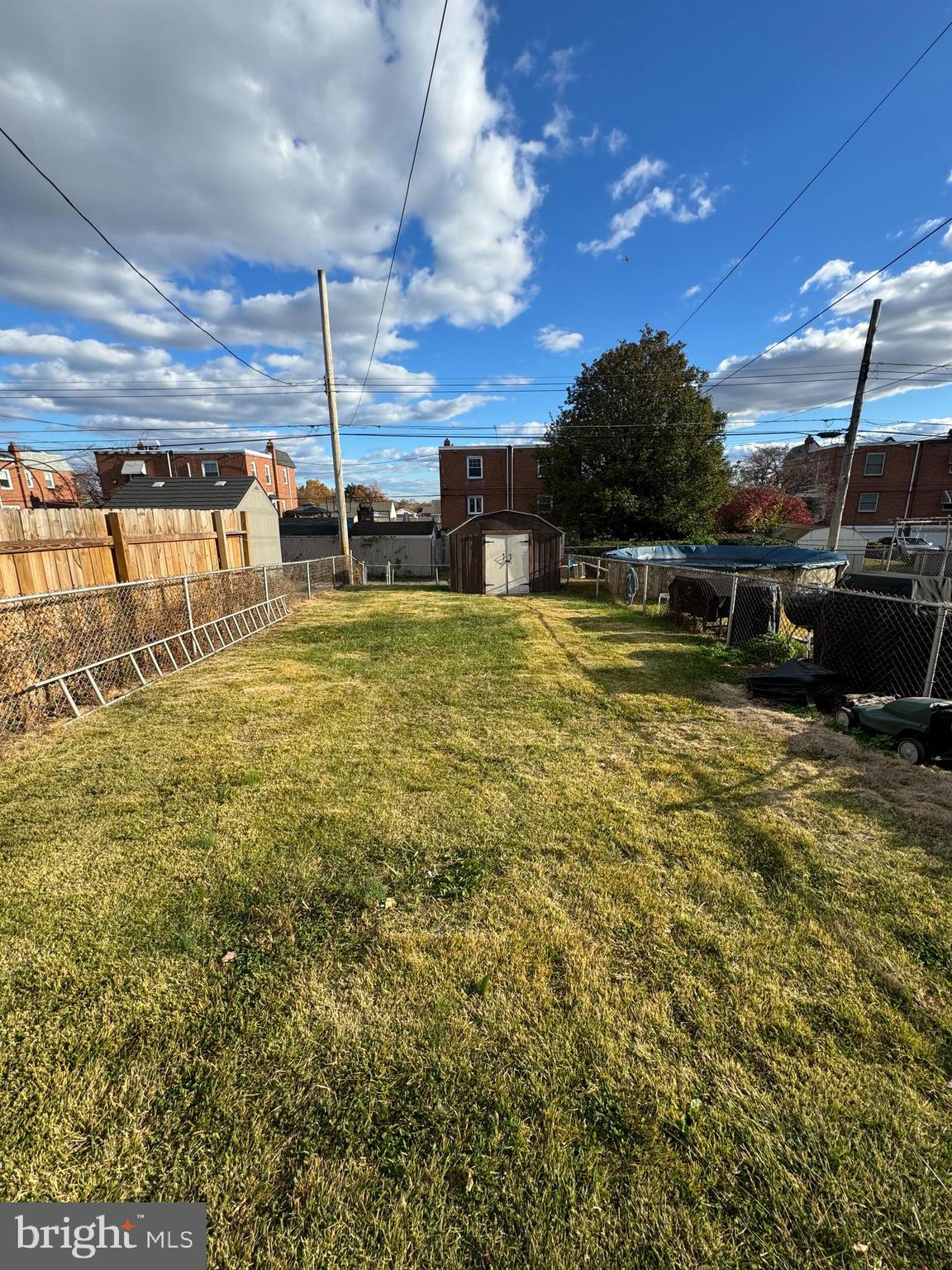 9955 Bridle Road Philadelphia, PA 19115 - Photo 13 of 14 a view of a yard