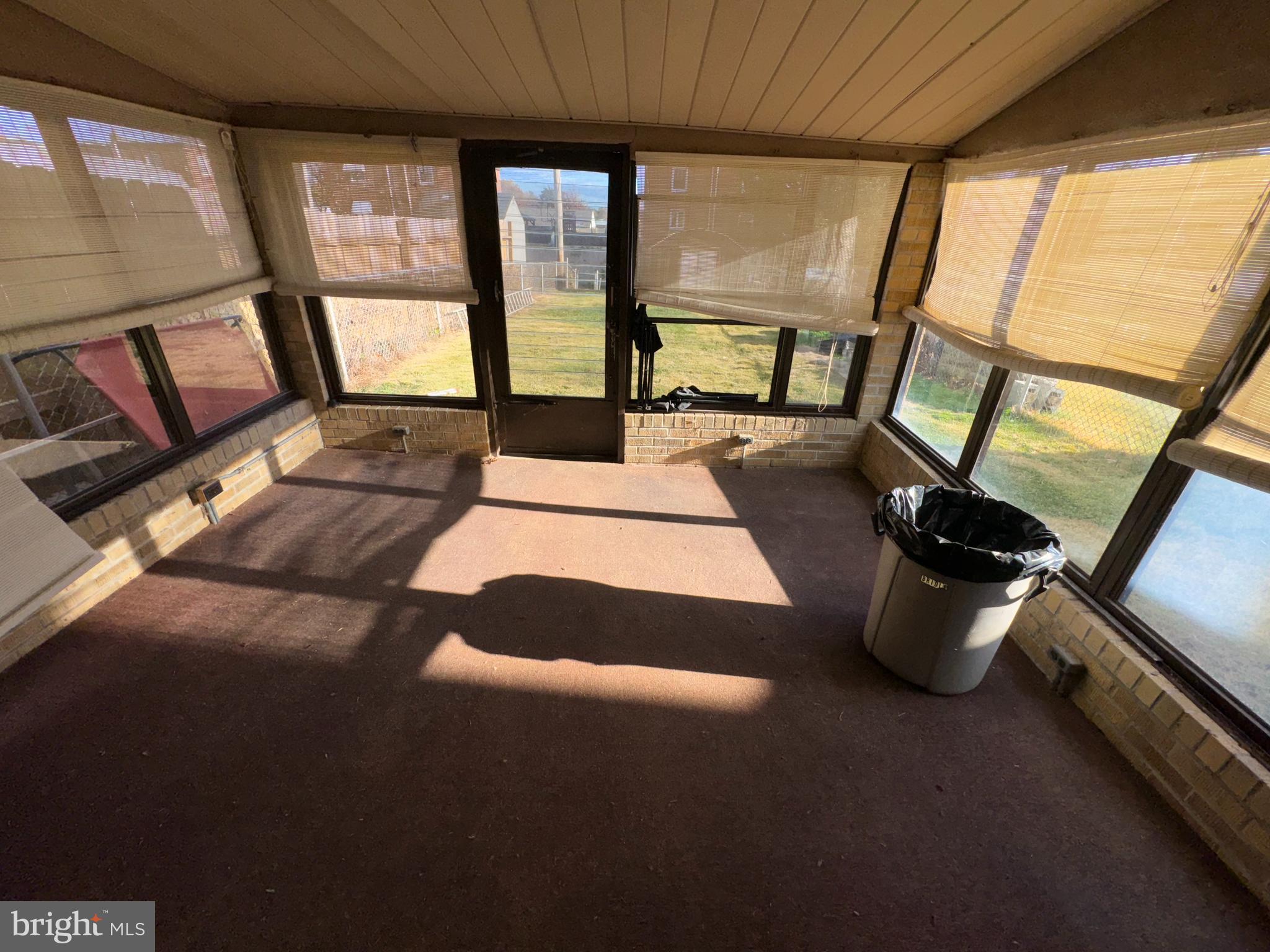 9955 Bridle Road Philadelphia, PA 19115 - Photo 9 of 14 a room with furniture and a large window