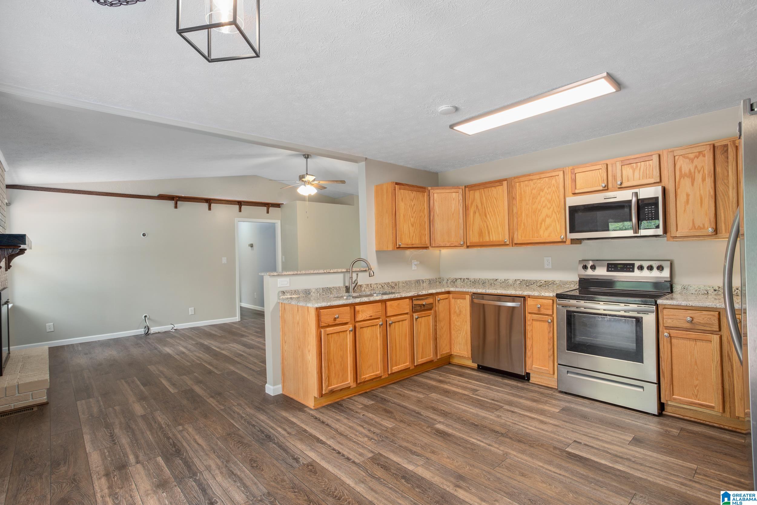 173 East Glen Road Alexandria, AL 36250 - Photo 1 of 37