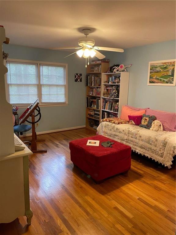 4457 Atlas Place Tucker, GA 30084 - Photo 31 of 48