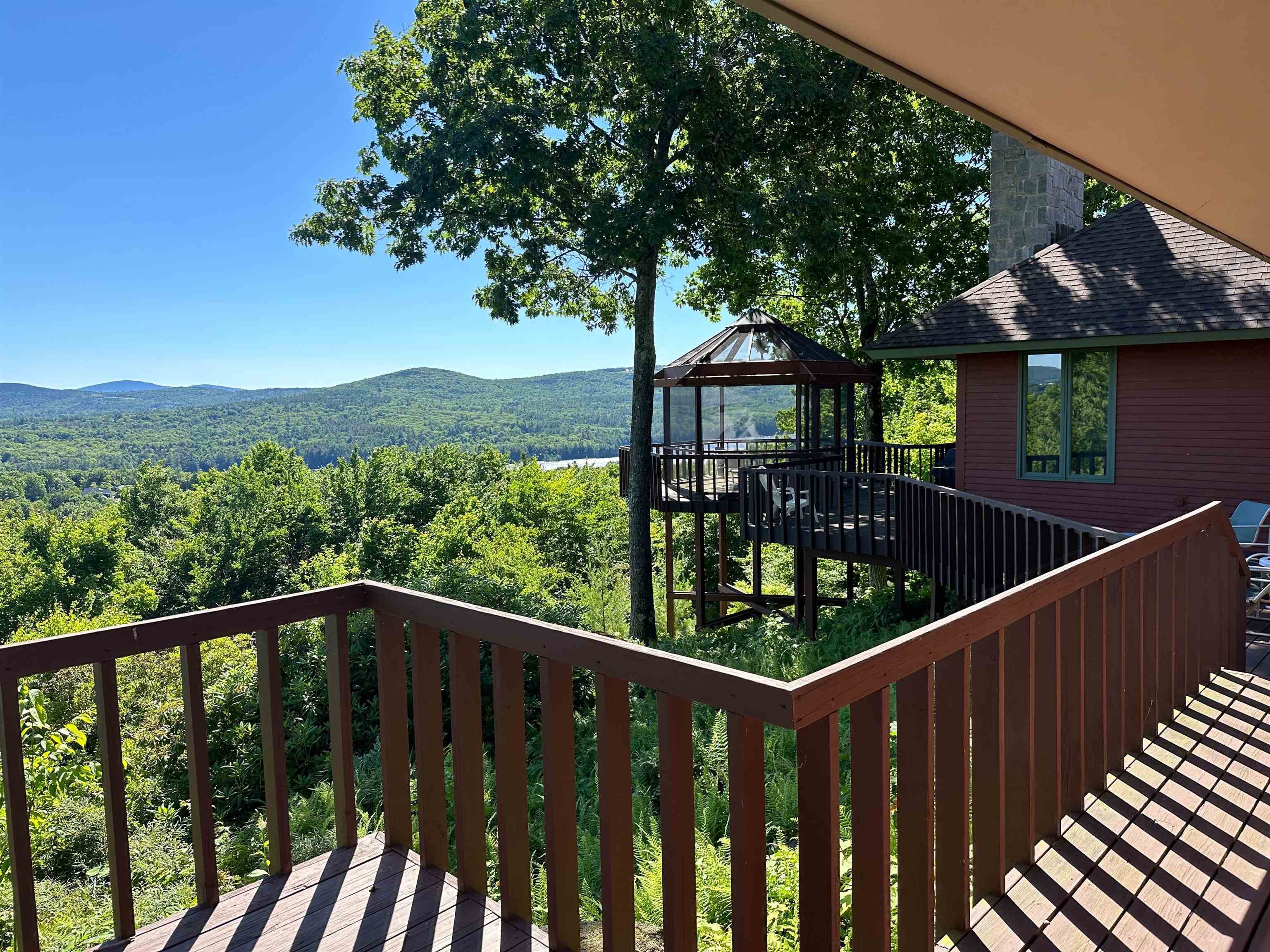 89 Oakledge Road Sunapee, NH 03782 - Photo 11 of 40 Gallery Image 11