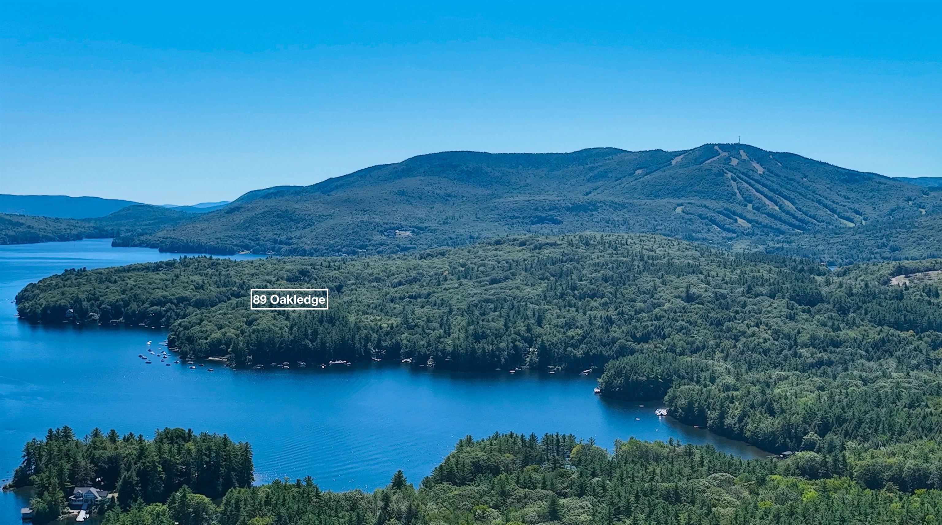 89 Oakledge Road Sunapee, NH 03782 - Photo 32 of 40 Gallery Image 32