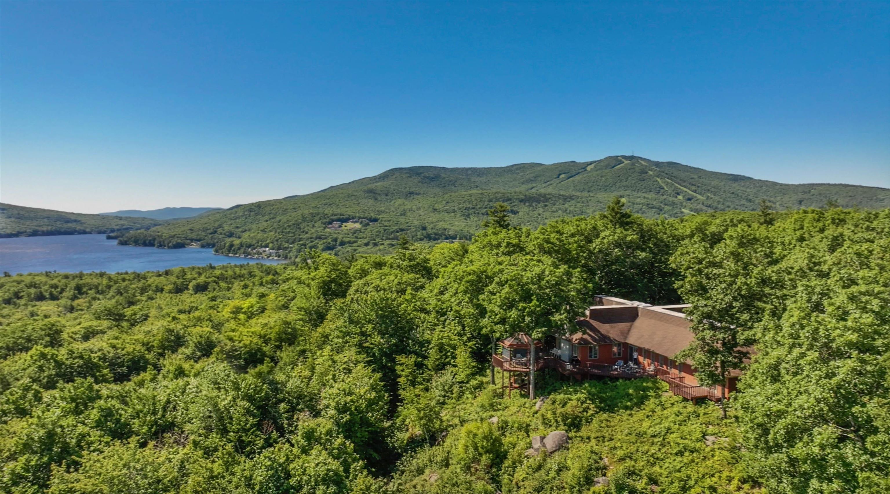 89 Oakledge Road Sunapee, NH 03782 - Photo 34 of 40 Gallery Image 34