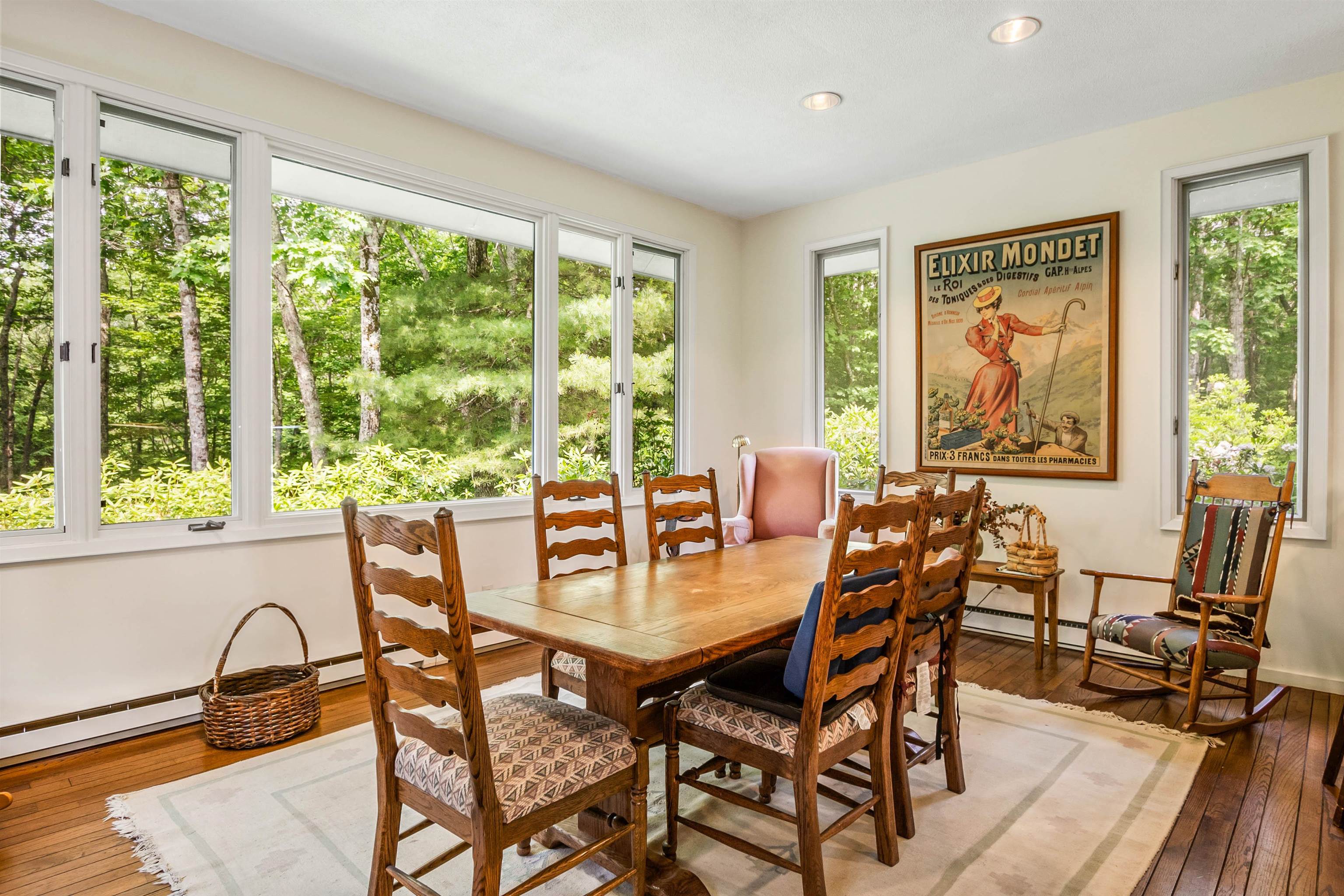89 Oakledge Road Sunapee, NH 03782 - Photo 5 of 40 Gallery Image 5
