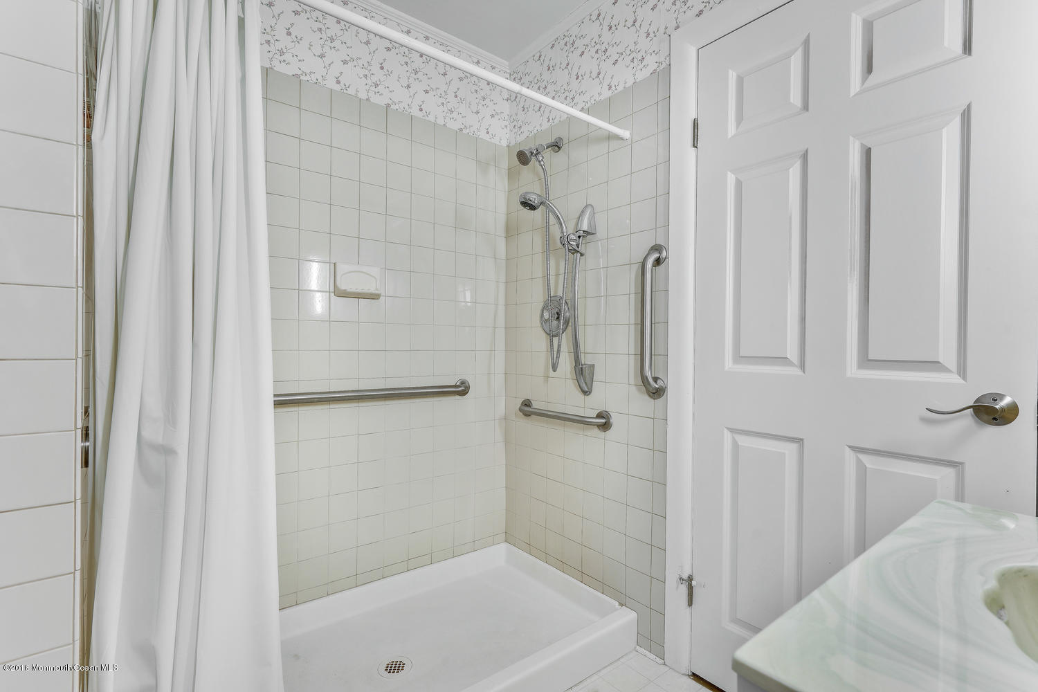 63 Cannon Road Freehold, NJ 07728 - Photo 26 of 34 a bathroom with a shower