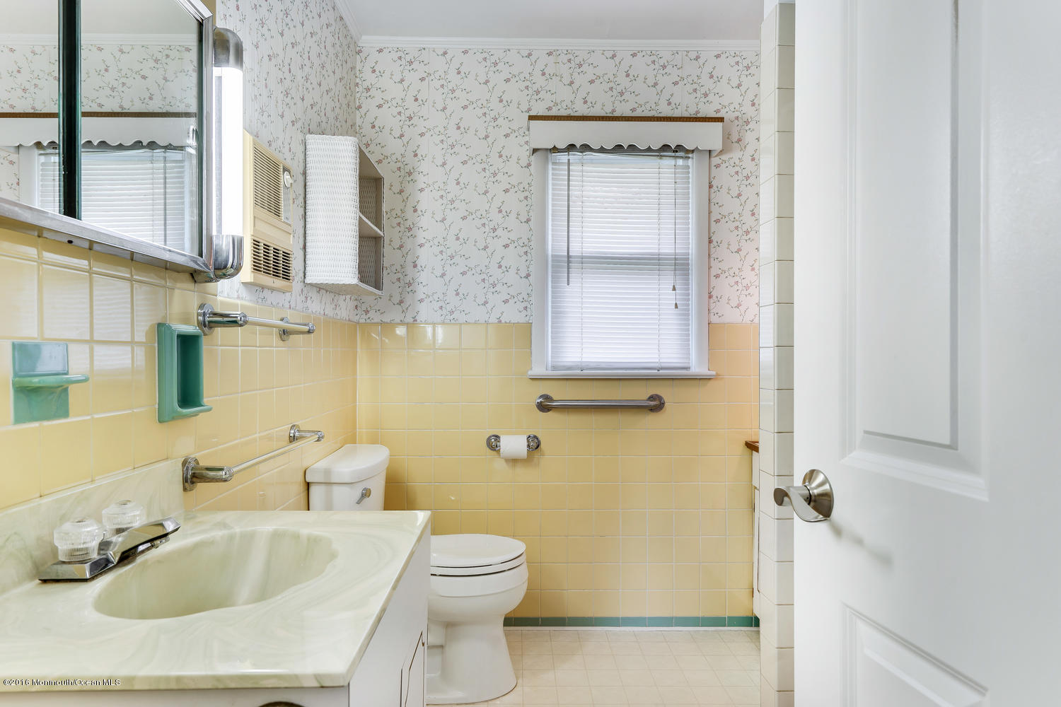 63 Cannon Road Freehold, NJ 07728 - Photo 27 of 34 a bathroom with a sink toilet and shower
