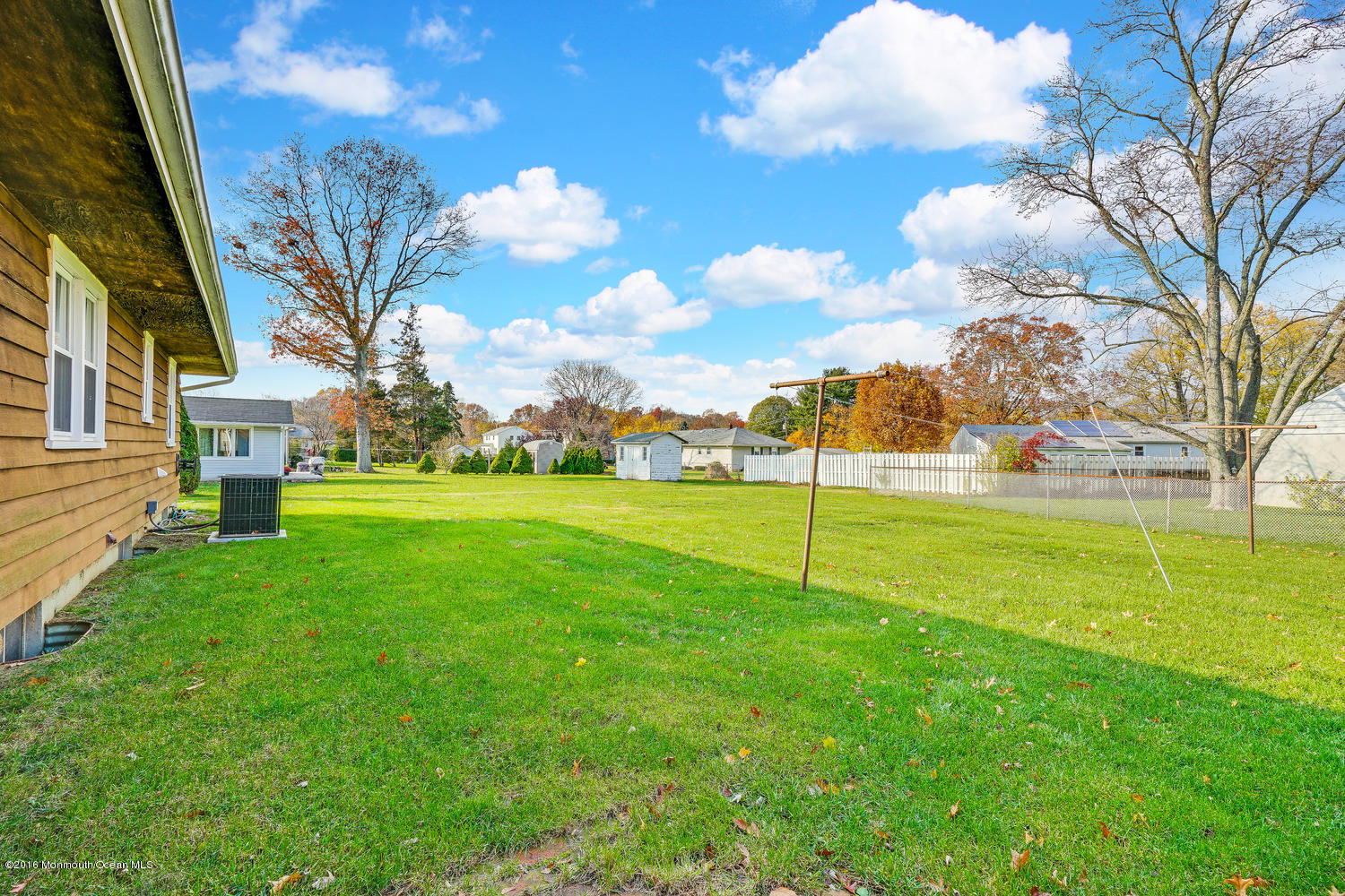 63 Cannon Road Freehold, NJ 07728 - Photo 33 of 34 a view of a park