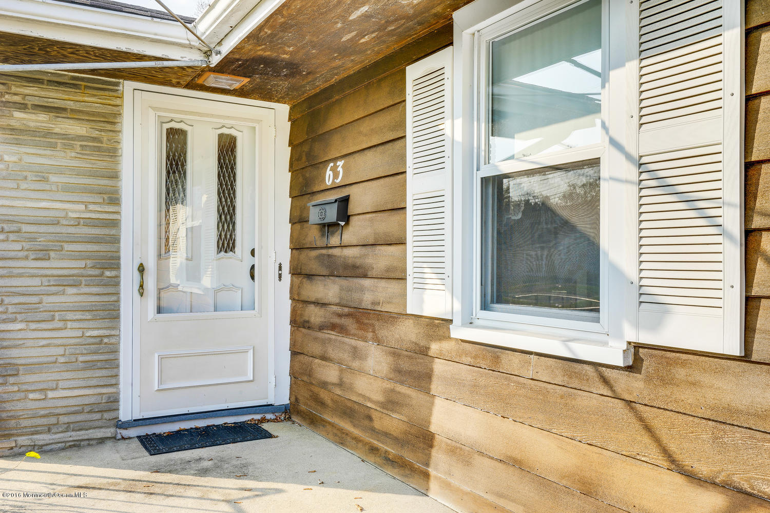 63 Cannon Road Freehold, NJ 07728 - Photo 7 of 34 a view of a door and a window