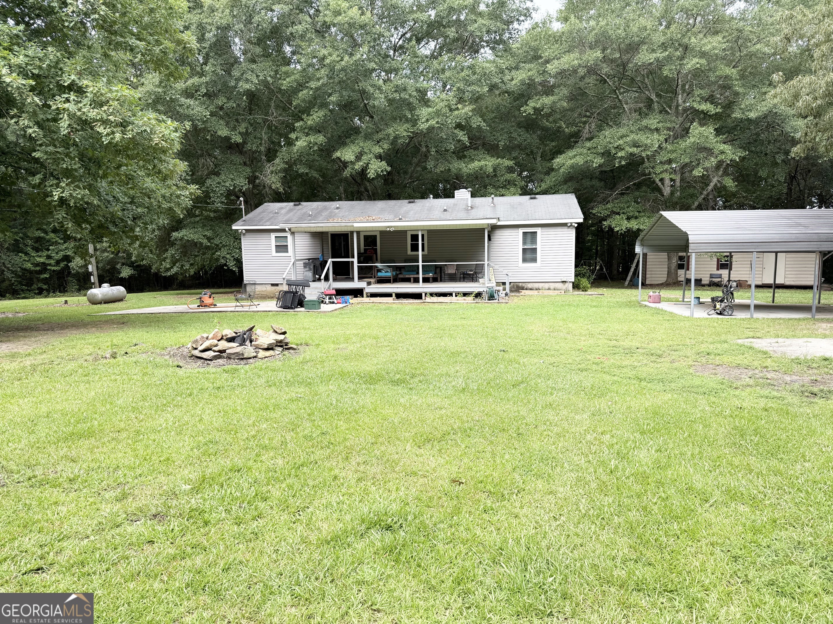 62 Melvin Harris Road Manchester, GA 31816 - Photo 41 of 48