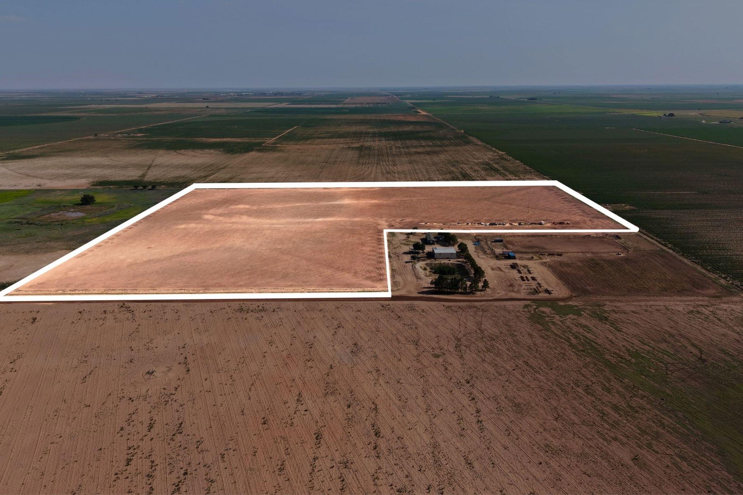 4160 Hummingbird Acreage Road Ropesville, TX 79358 - Photo 7 of 7 2_127