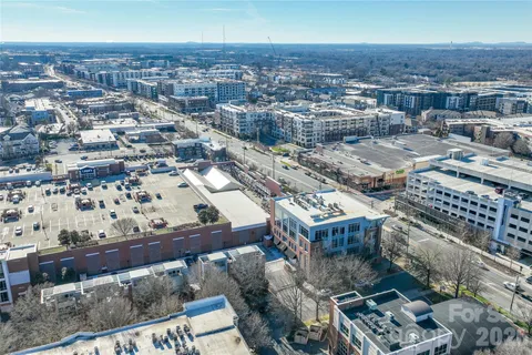 $398,000 | 279 McDonald Avenue, Charlotte, NC 28203