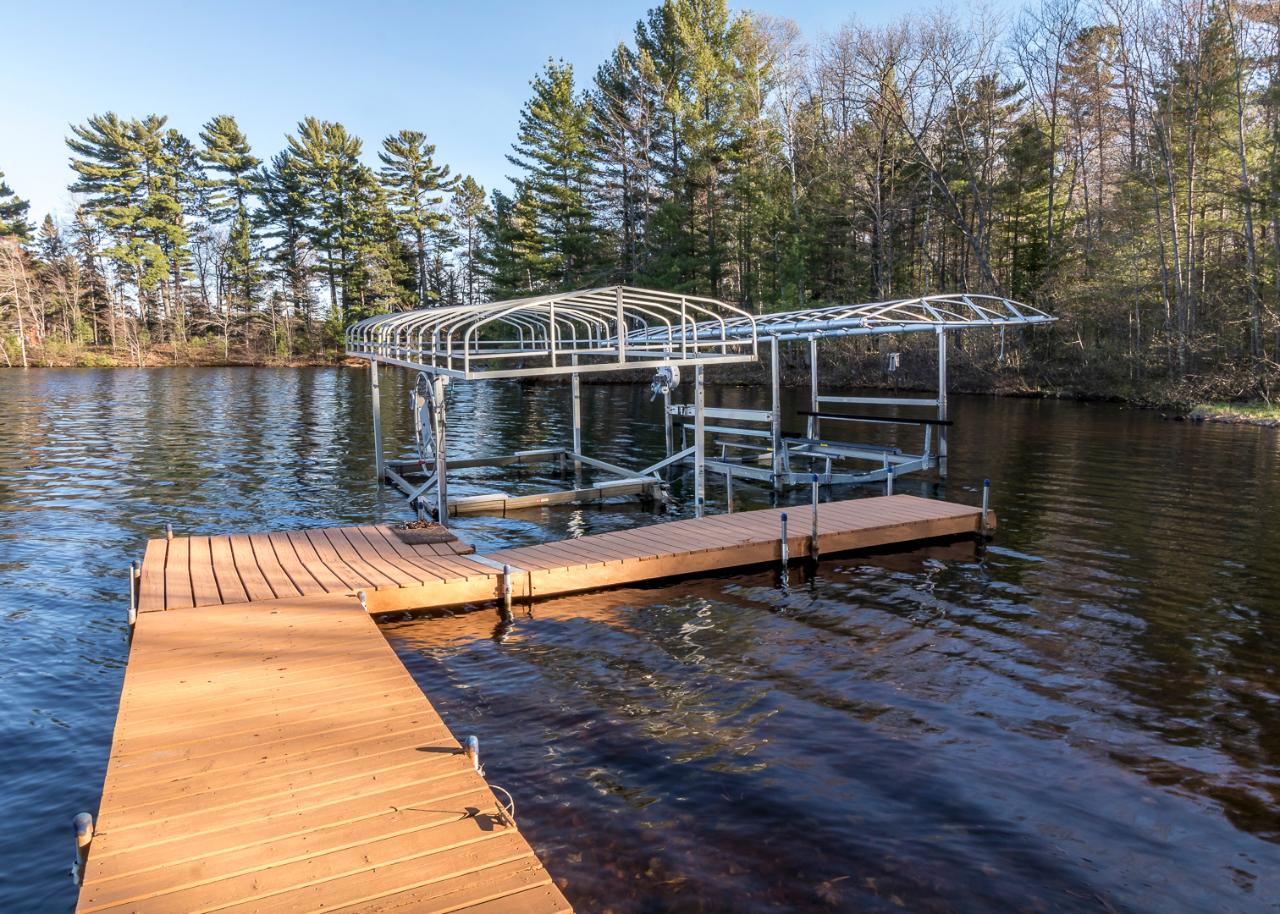 13075 Deer Path Road Manitowish Waters, WI 54545 - Photo 39 of 46 Gallery Image 39