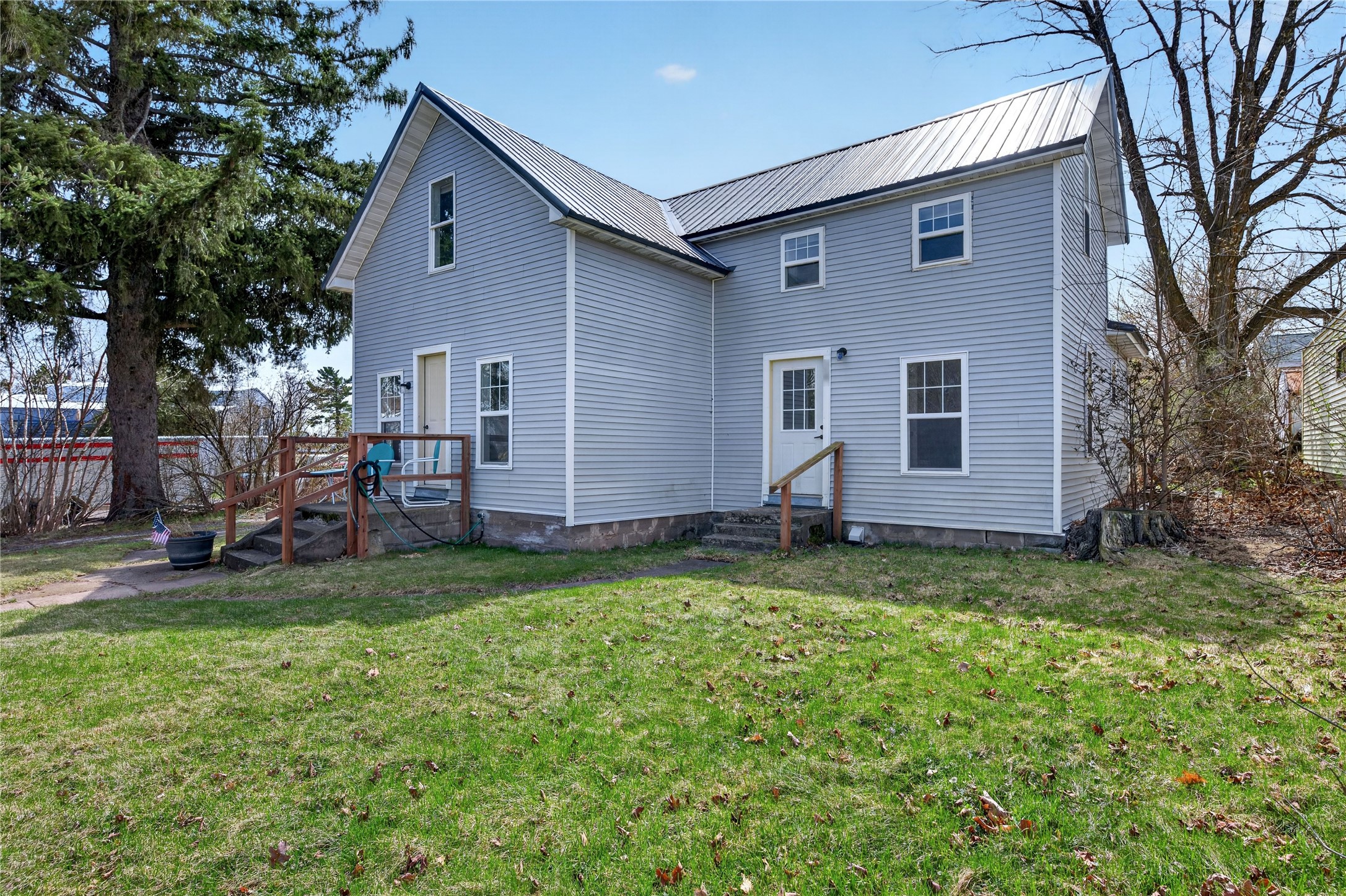 22 6th Avenue Shell Lake, WI 54871 - Photo 2 of 52