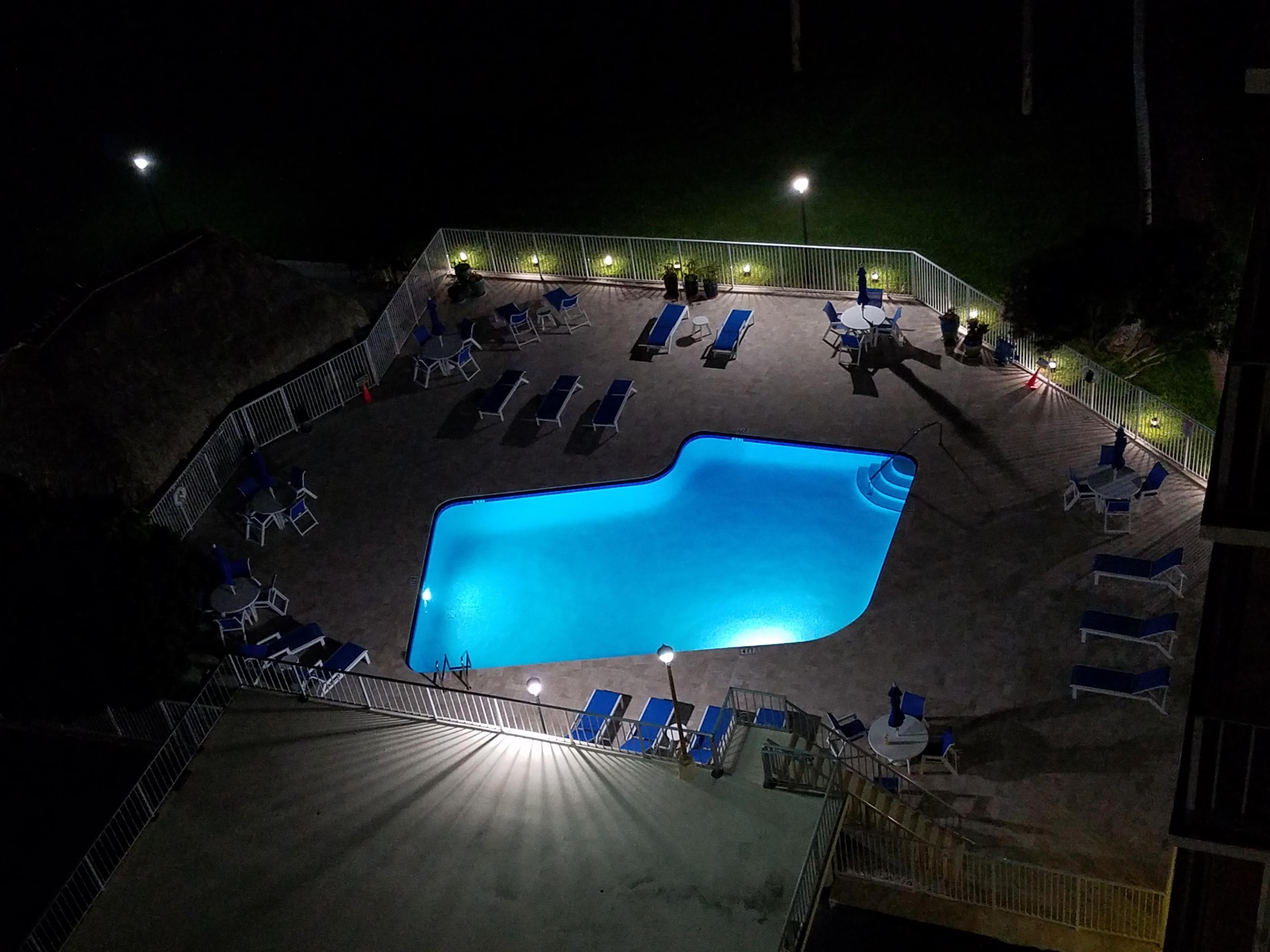 336 Golfview Road, Unit 1105 North Palm Beach, FL 33408 - Photo 12 of 12 pool condo