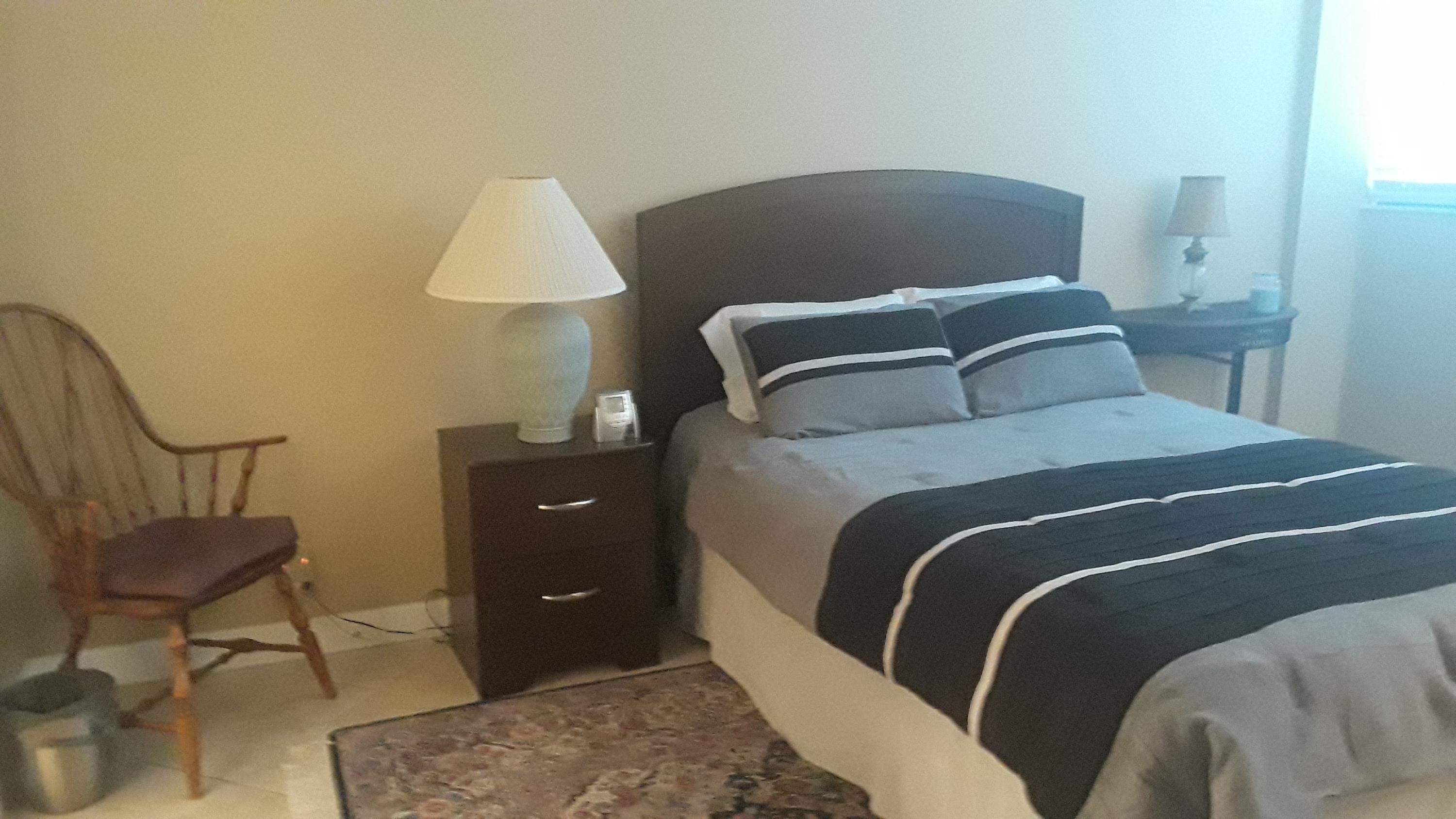 336 Golfview Road, Unit 1105 North Palm Beach, FL 33408 - Photo 8 of 12 primary bedroom