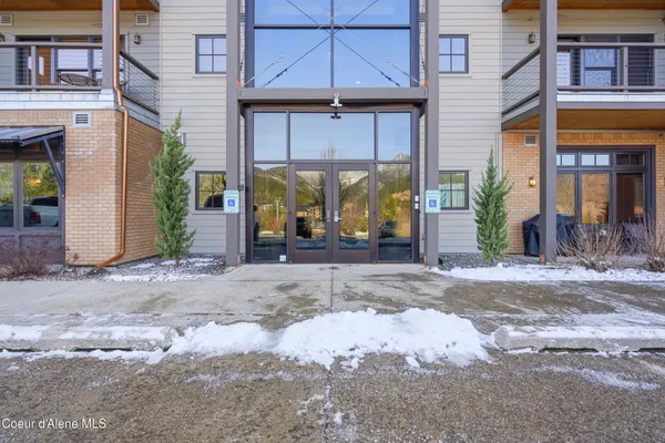 $338,000 | 834 Mc Kinley Avenue West, Unit 102, Kellogg, ID 83837