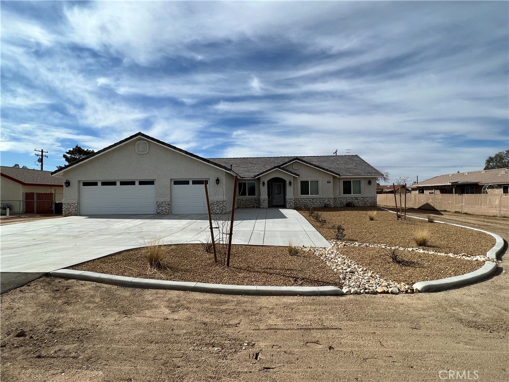 12462 Central Road Apple Valley, CA 92308 - Photo 1 of 1 Gallery Image 1