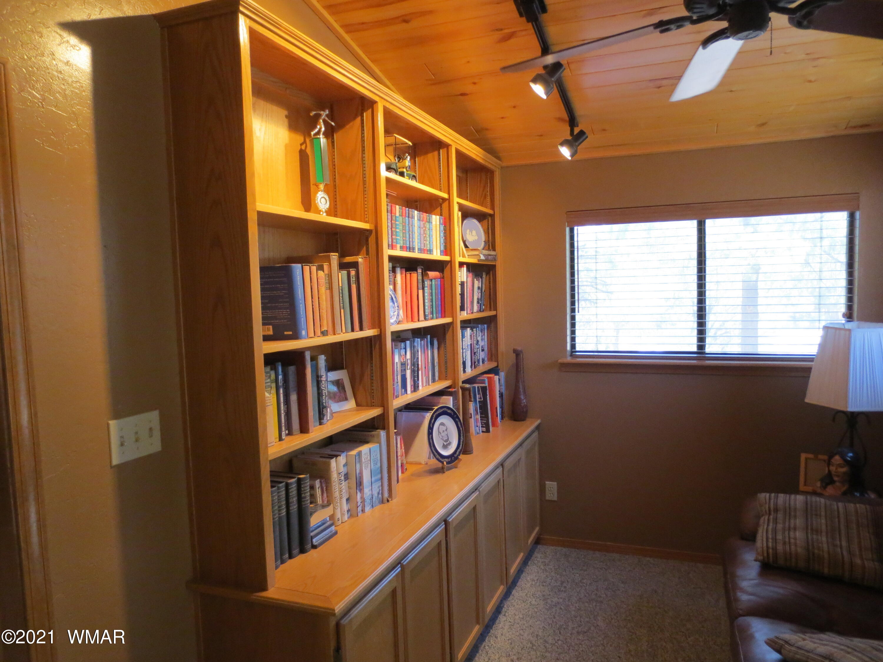 2970 Monica Road Overgaard, AZ 85933 - Photo 14 of 37