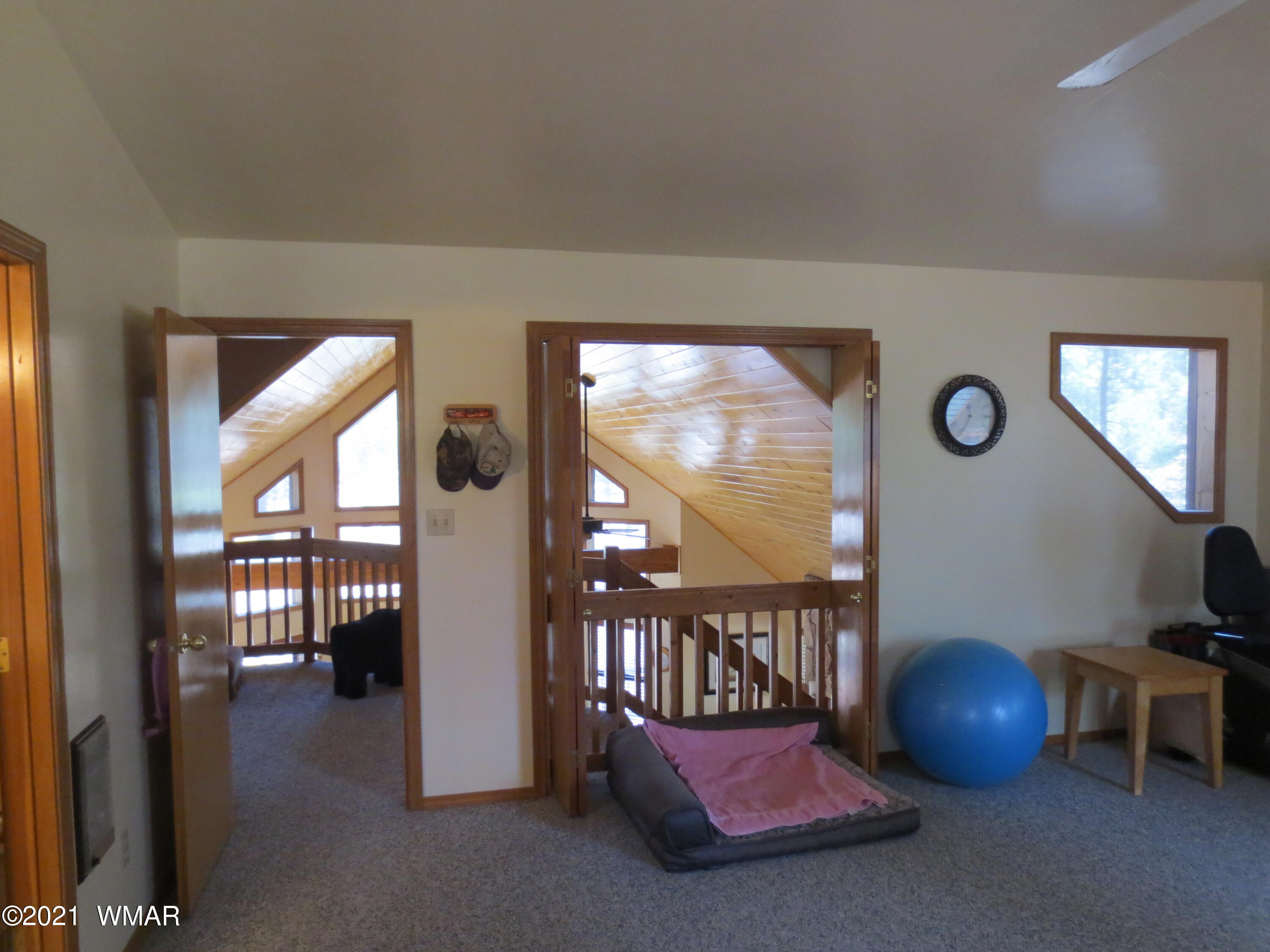 2970 Monica Road Overgaard, AZ 85933 - Photo 37 of 37 a view of livingroom with furniture and windows