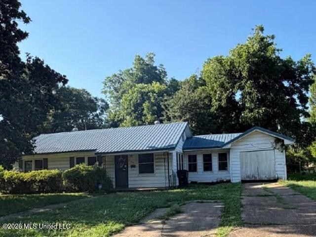 292 Ridge Avenue Greenville, MS 38701 - Photo 1 of 1 1