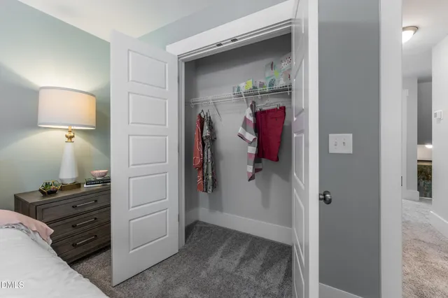 $476,310 | 307 Oak Meadow Lane, Angier, NC 27501