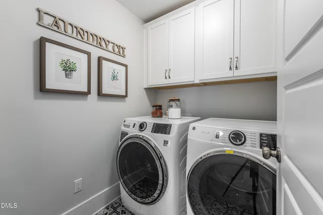 $476,310 | 307 Oak Meadow Lane, Angier, NC 27501