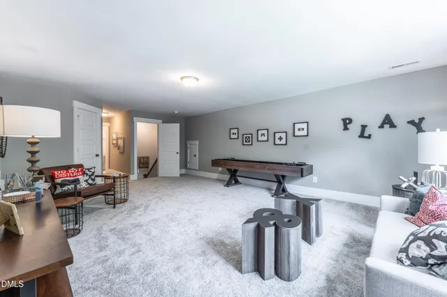 $476,310 | 307 Oak Meadow Lane, Angier, NC 27501