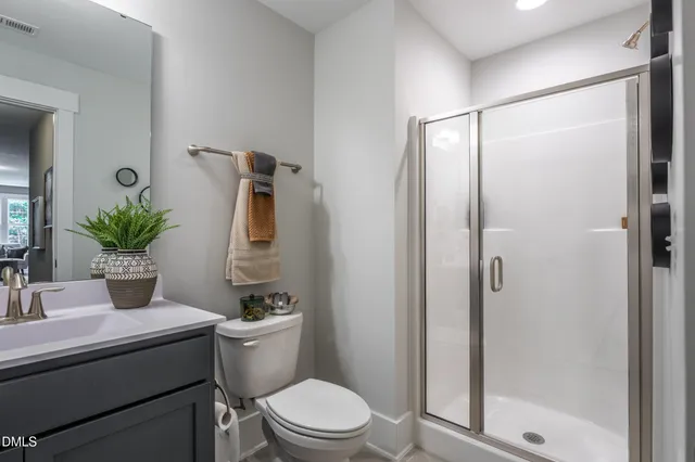 $476,310 | 307 Oak Meadow Lane, Angier, NC 27501