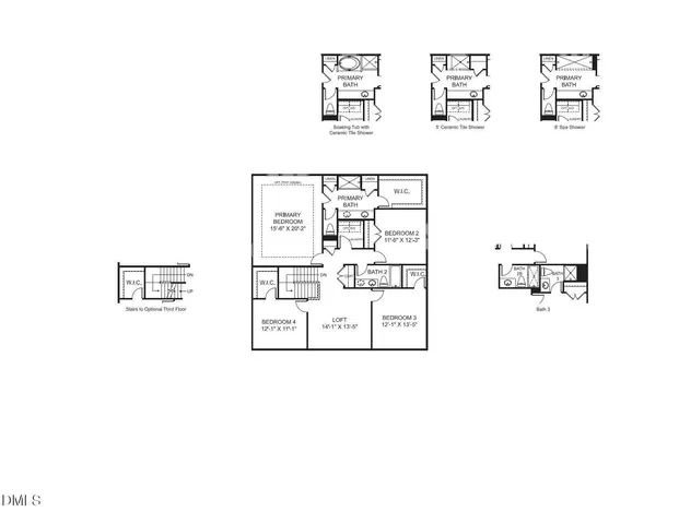 $476,310 | 307 Oak Meadow Lane, Angier, NC 27501