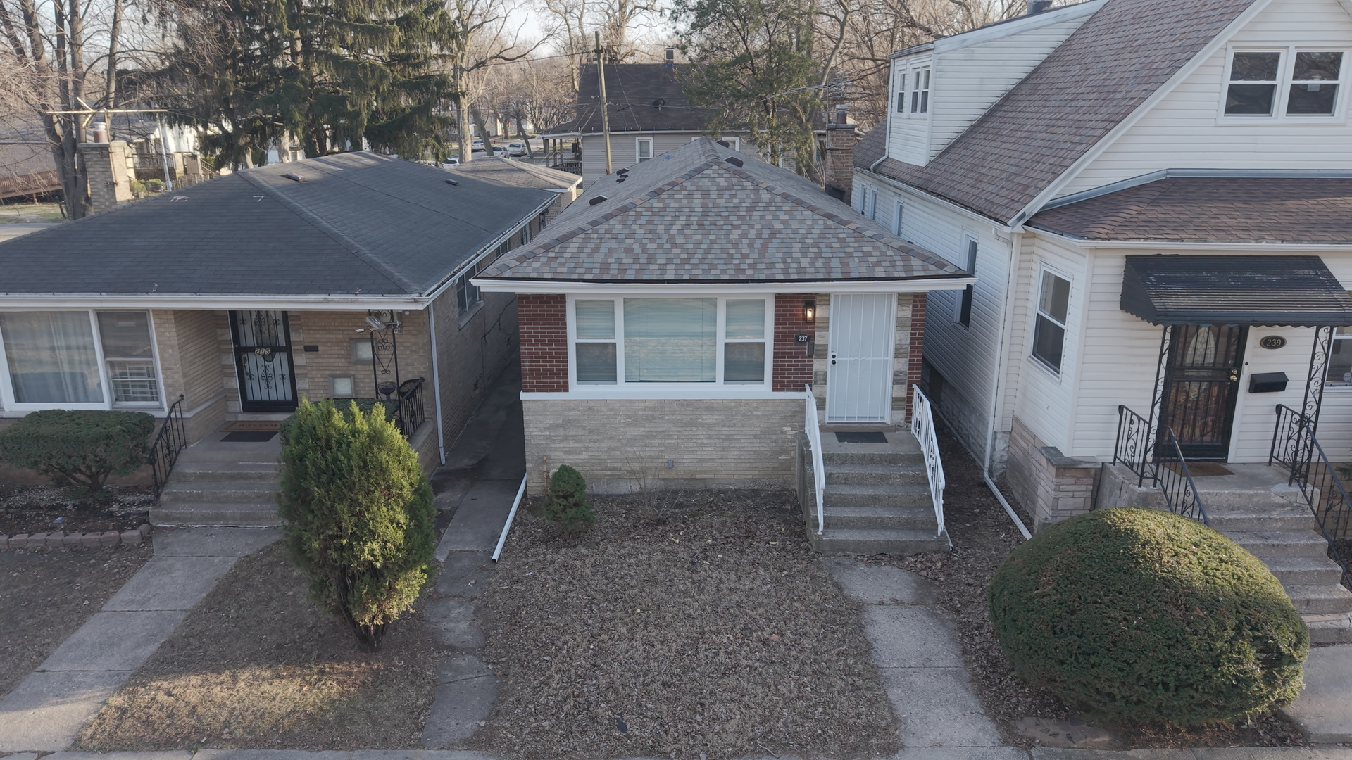 237 West 117th Street Chicago, IL 60628 - Photo 27 of 29