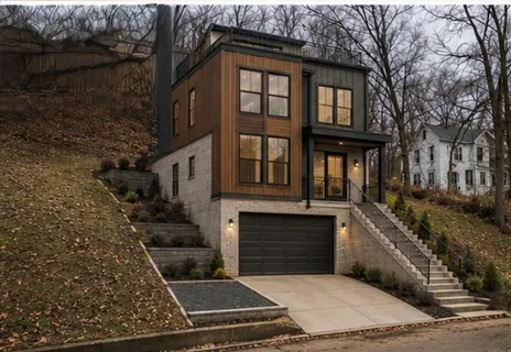 $59,999 | 731 Stanton Avenue, Pittsburgh, PA 15209