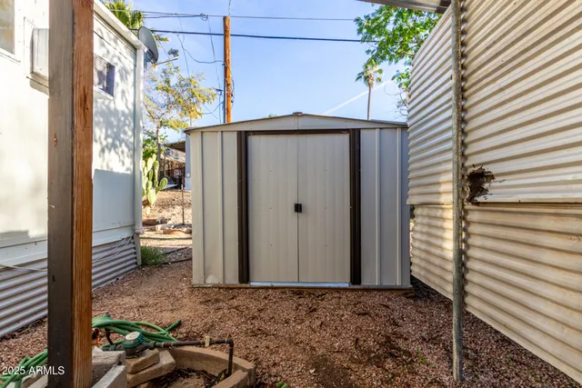 $32,000 | 10401 North Cave Creek Road, Unit 37, Phoenix, AZ 85020