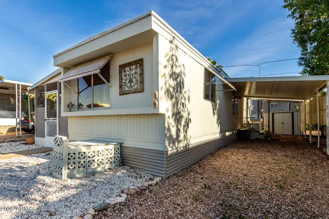 $32,000 | 10401 North Cave Creek Road, Unit 37, Phoenix, AZ 85020