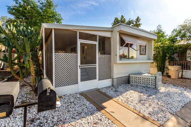 $32,000 | 10401 North Cave Creek Road, Unit 37, Phoenix, AZ 85020