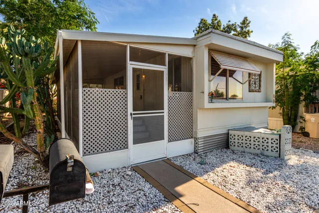 $32,000 | 10401 North Cave Creek Road, Unit 37, Phoenix, AZ 85020