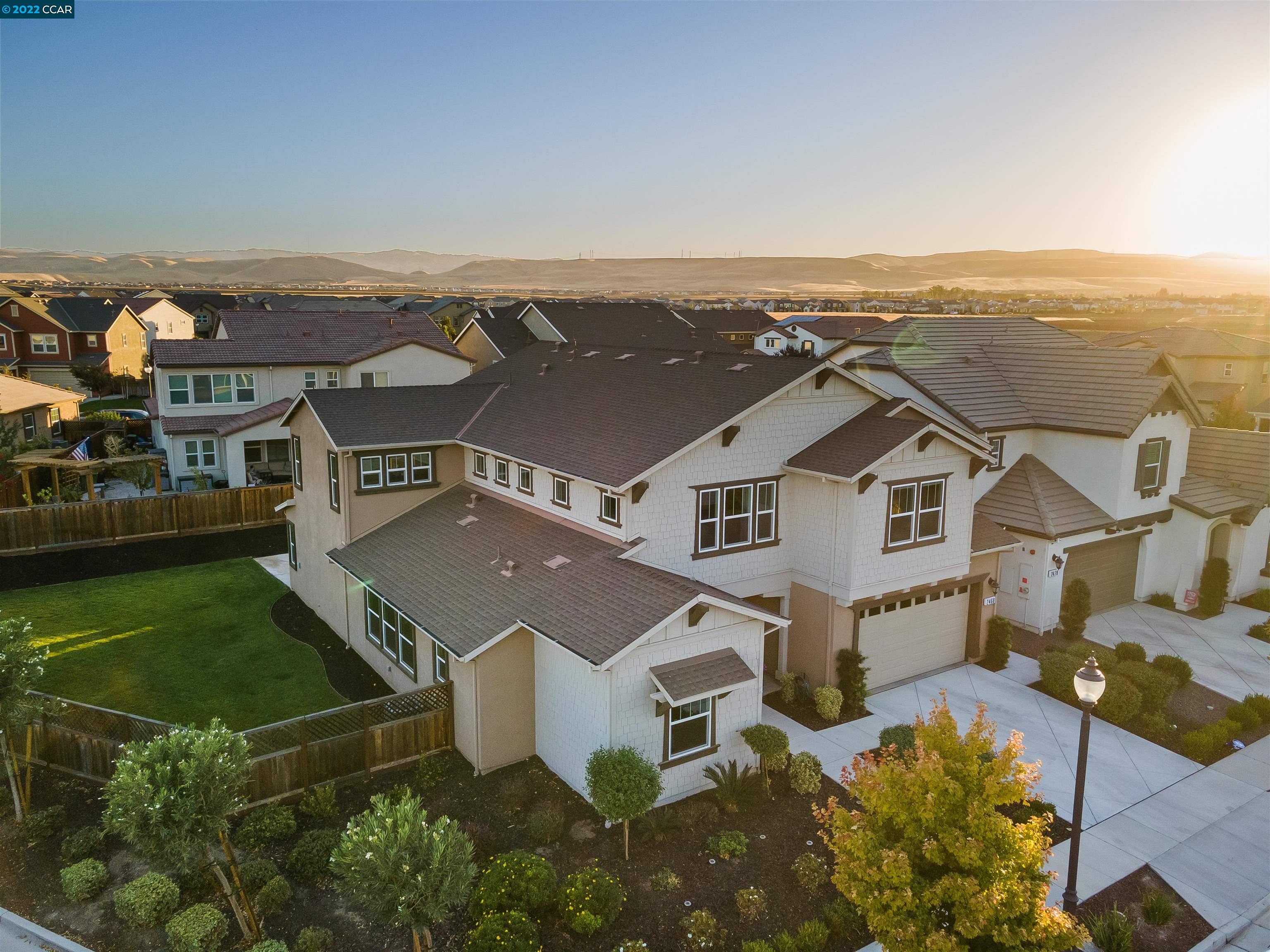 2468 Flag Stop Way Tracy, CA 95377 - Photo 30 of 36