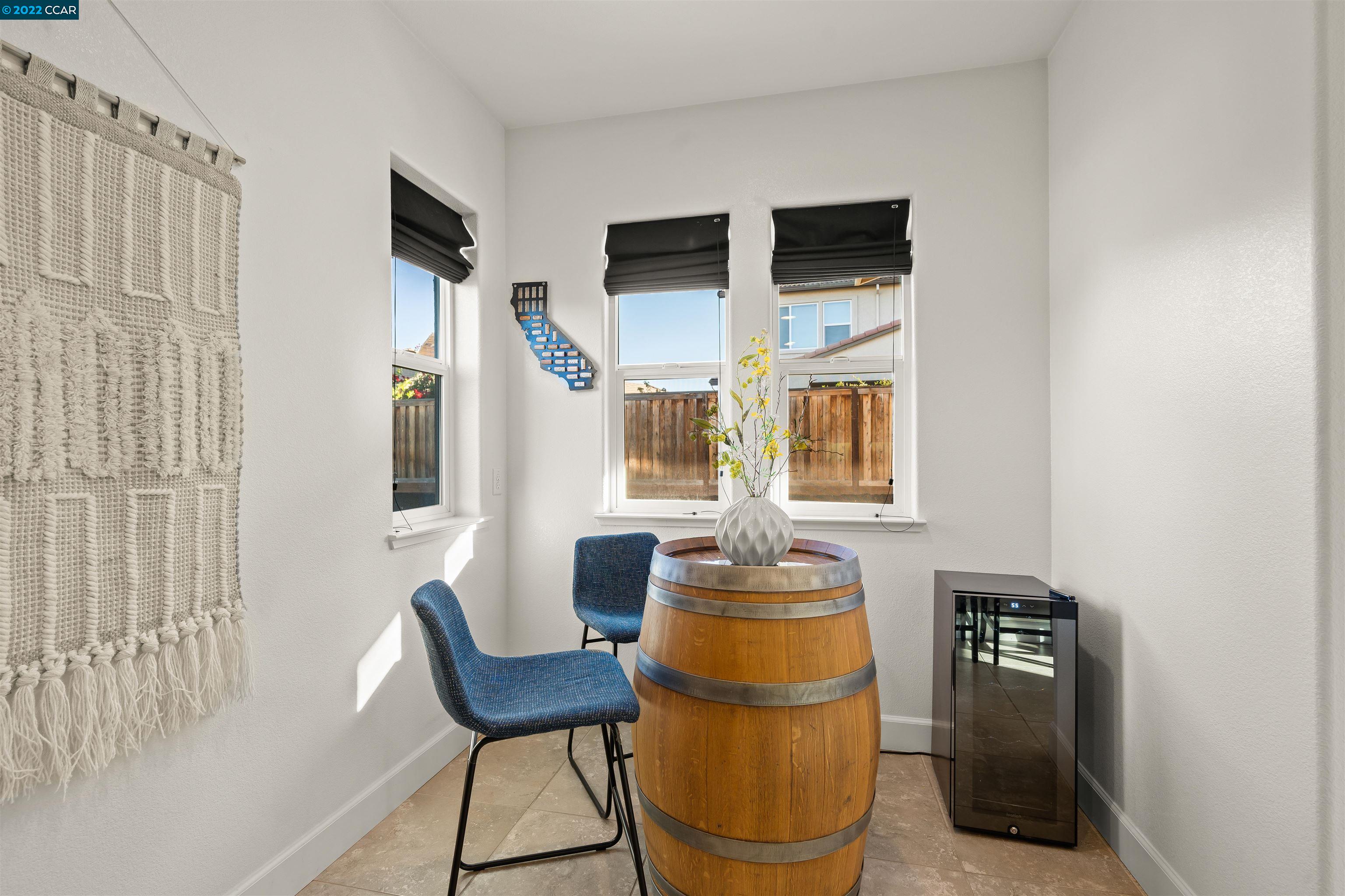 2468 Flag Stop Way Tracy, CA 95377 - Photo 7 of 36 a living room with furniture and a window