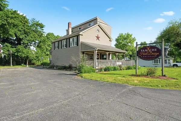$479,999 | 166 Millbury Avenue, Millbury, MA 01527