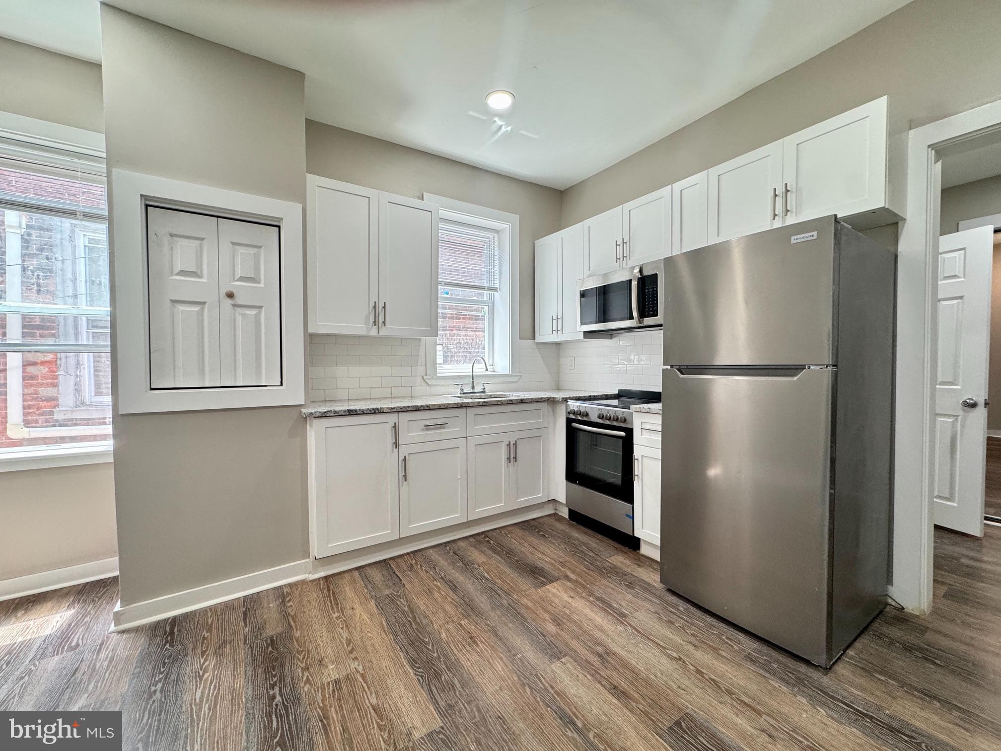 247 South 44th Street, Unit 2 Philadelphia, PA 19104 - Photo 2 of 6