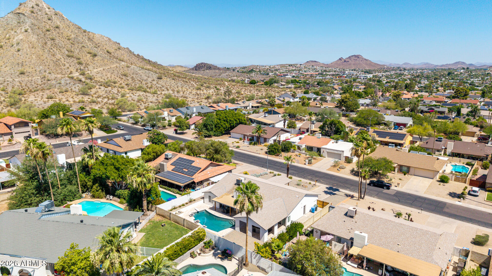 2335 East Shangri La Road Phoenix, AZ 85028 - Photo 43 of 50