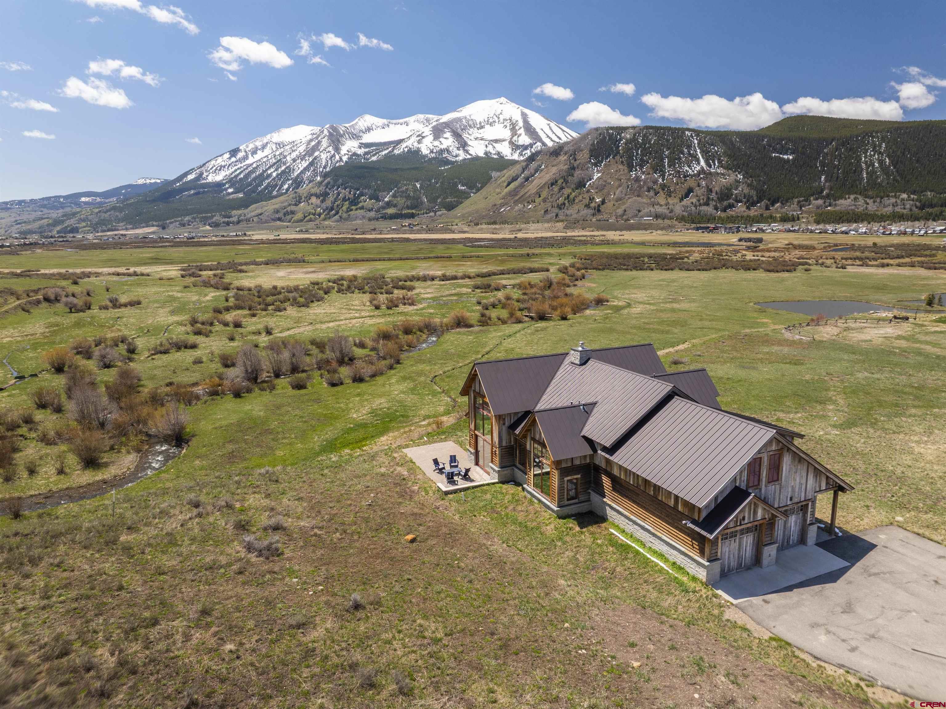 6 Moon Ridge Lane Crested Butte, CO 81224 - Photo 36 of 39