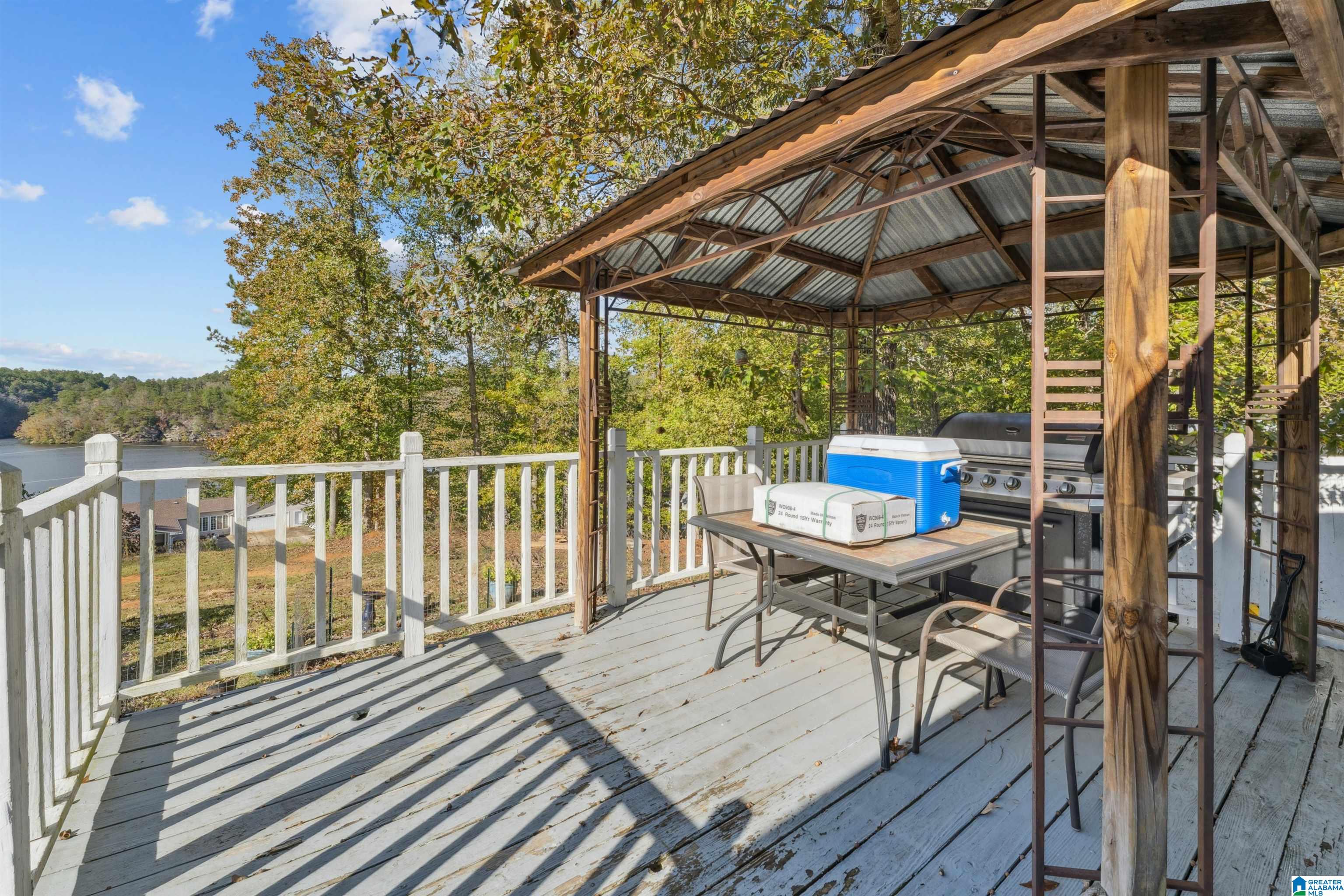 137 Higdon Creek Road Adger, AL 35006 - Photo 39 of 55