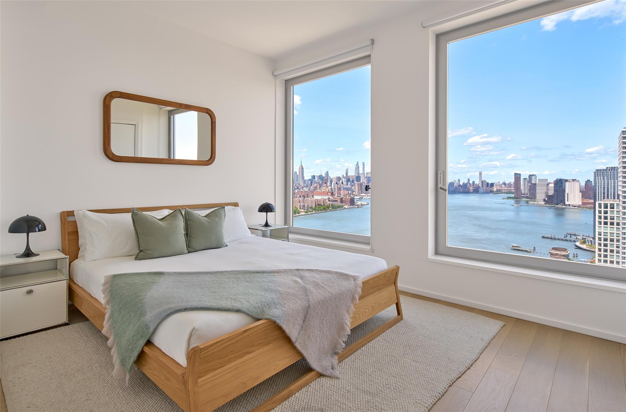 8 South 4th Street, Unit 42D Brooklyn, NY 11249 - Photo 6 of 25