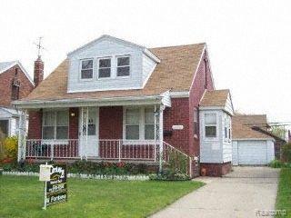 20852 Universal Eastpointe, MI 48021 - Photo 1 of 1 Property Photo
