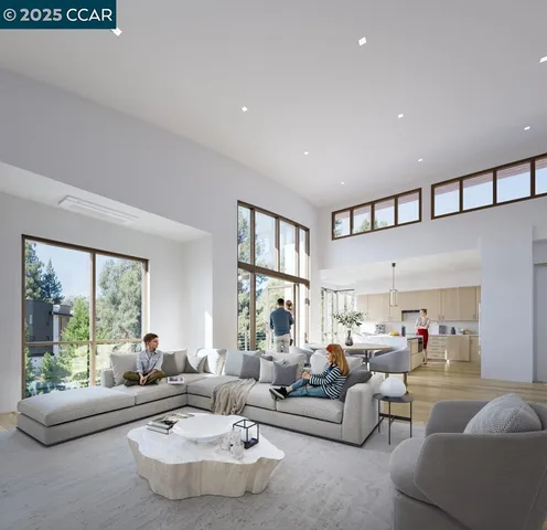 $1,358,650 | 950 Hough Avenue, Unit 205, Lafayette, CA 94549