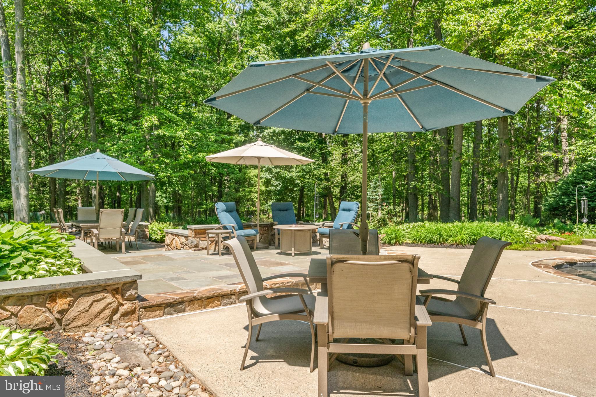 155 Barton Drive Spring City, PA 19475 - Photo 47 of 65 Numerous outside seating areas