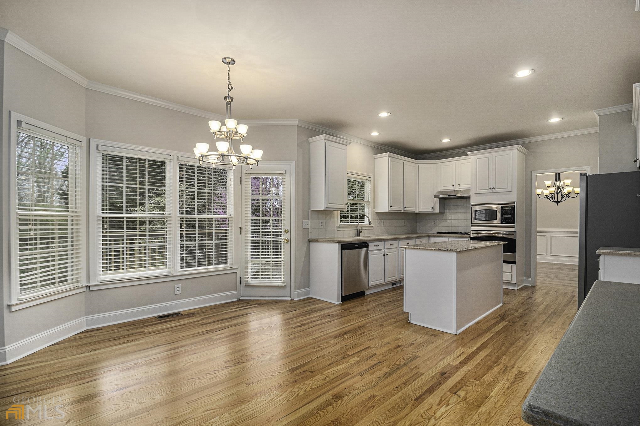 592 Kenion Forest Way Lilburn, GA 30047 - Photo 9 of 26
